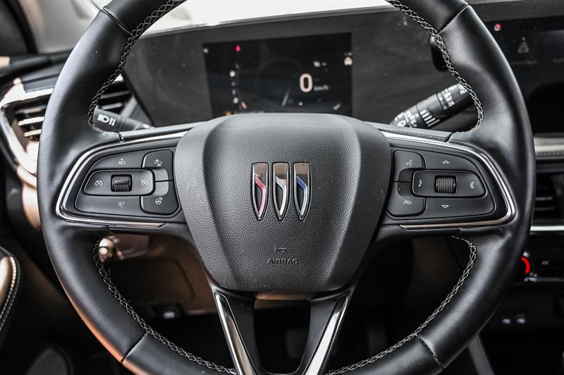buick Encore GX 2026 - 12