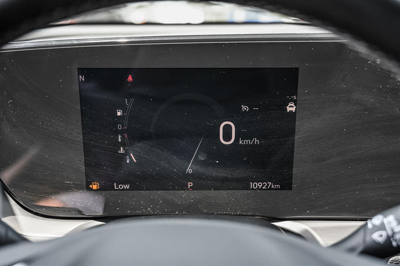 buick Encore GX 2026 - 13