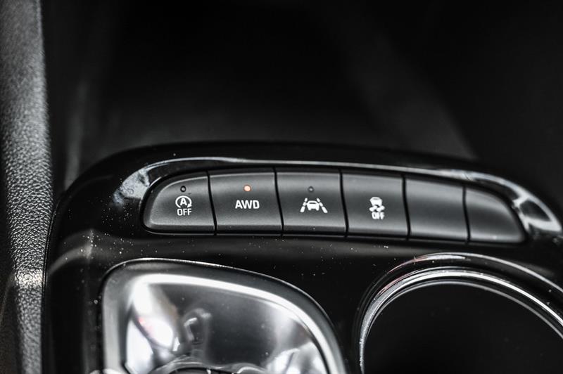 buick Encore GX 2026 - 15