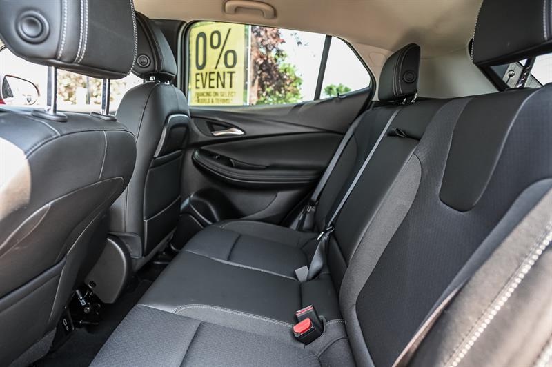 buick Encore GX 2026 - 19