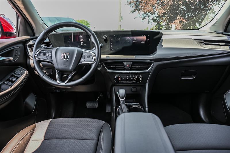 buick Encore GX 2026 - 20