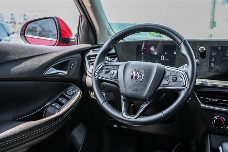 buick Encore GX 2026 - 21