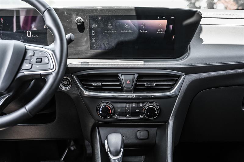 buick Encore GX 2026 - 22