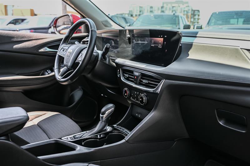 buick Encore GX 2026 - 23