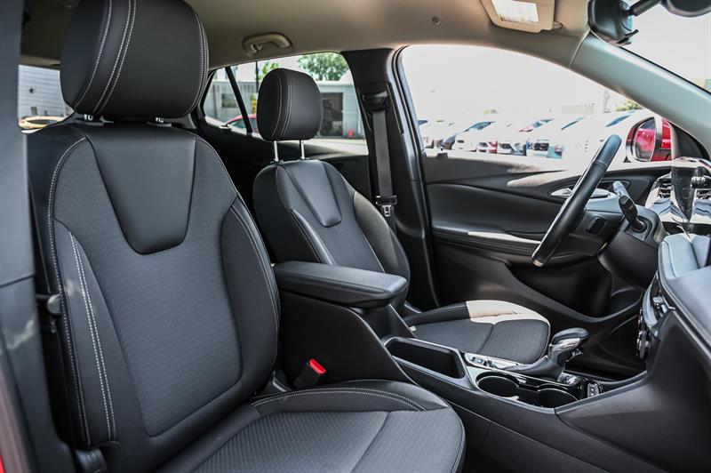 buick Encore GX 2026 - 24