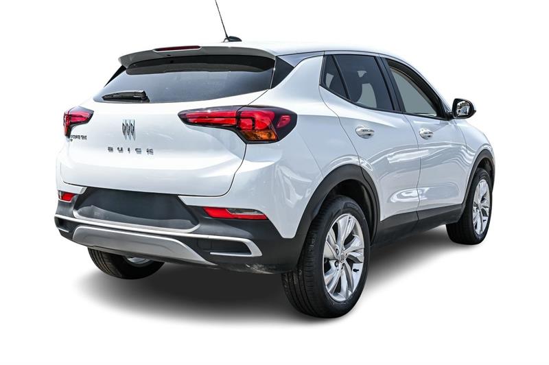 buick Encore GX 2026 - 4