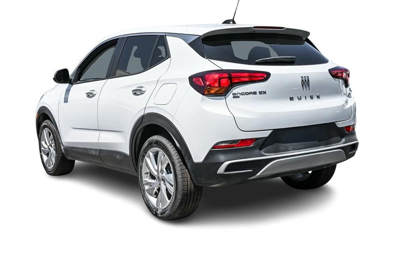 buick Encore GX 2026 - 5