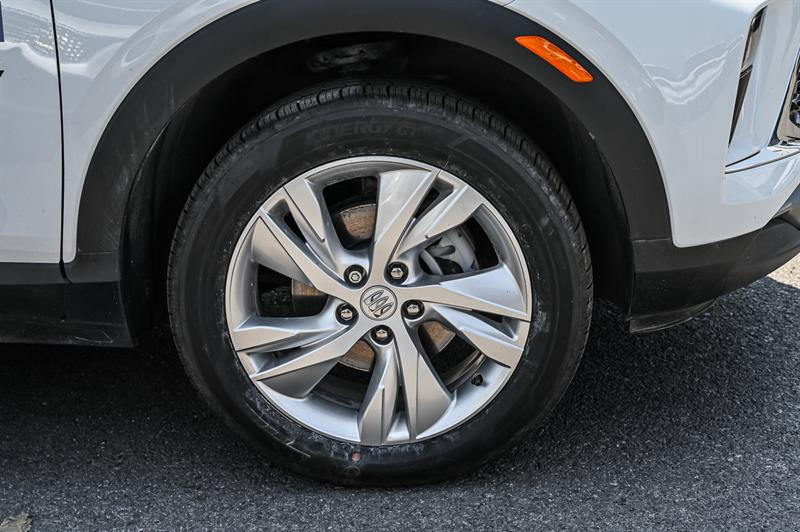 buick Encore GX 2026 - 6