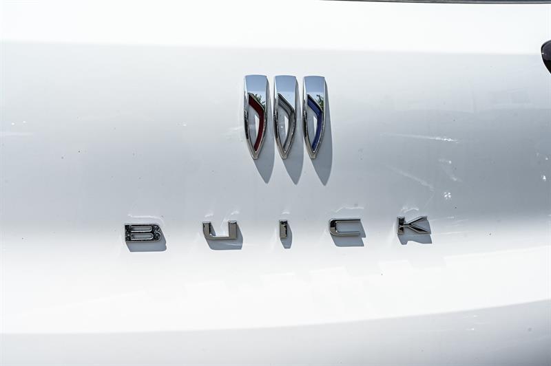 buick Encore GX 2026 - 8