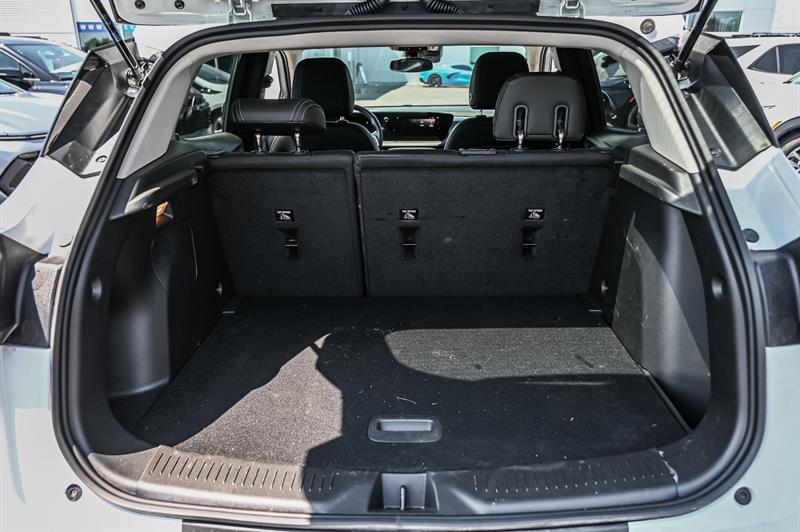 buick Encore GX 2026 - 9