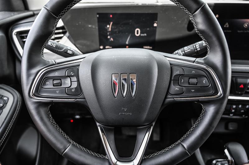 buick Encore GX 2026 - 13