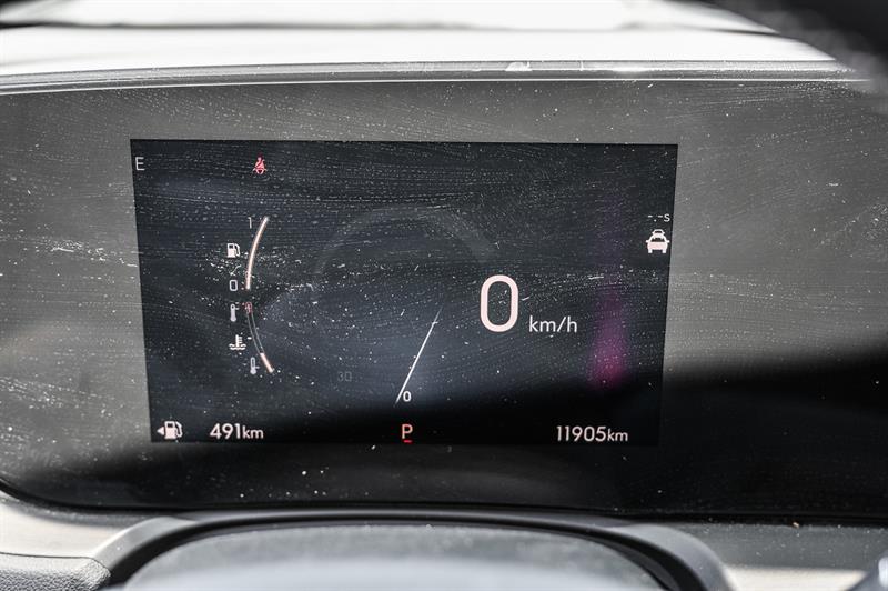 buick Encore GX 2026 - 14