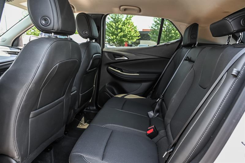 buick Encore GX 2026 - 20