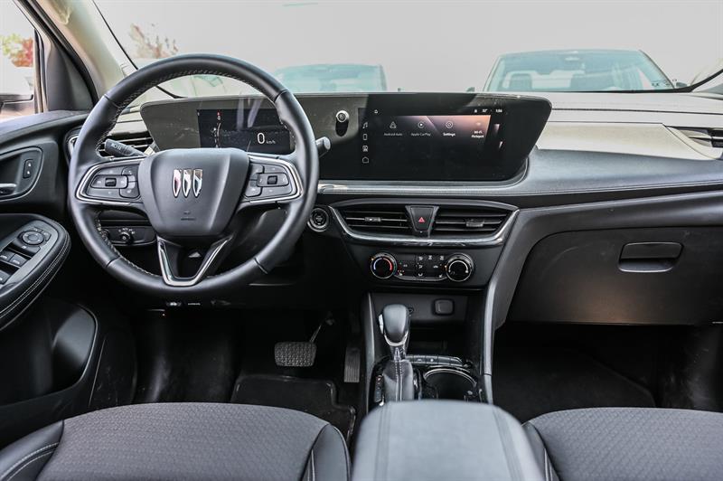 buick Encore GX 2026 - 21