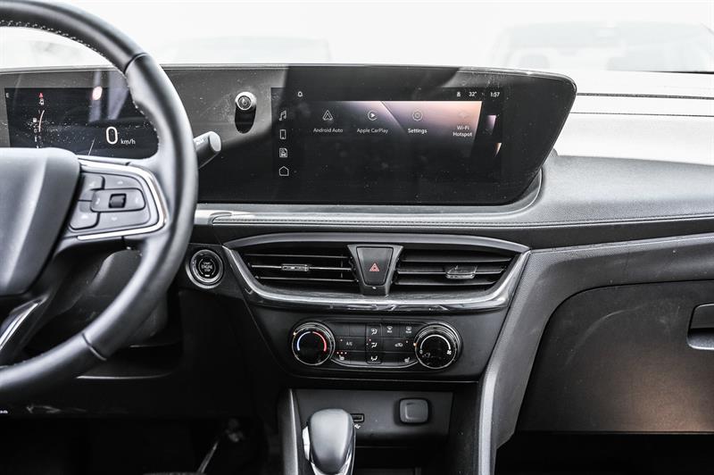 buick Encore GX 2026 - 23