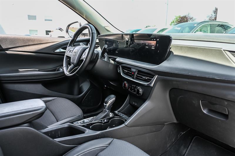 buick Encore GX 2026 - 24