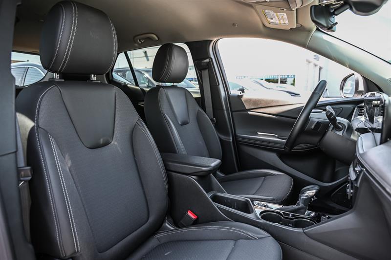 buick Encore GX 2026 - 25