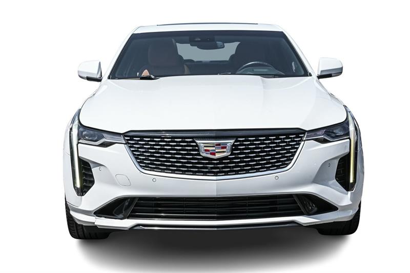 cadillac CT4 2023 - 2