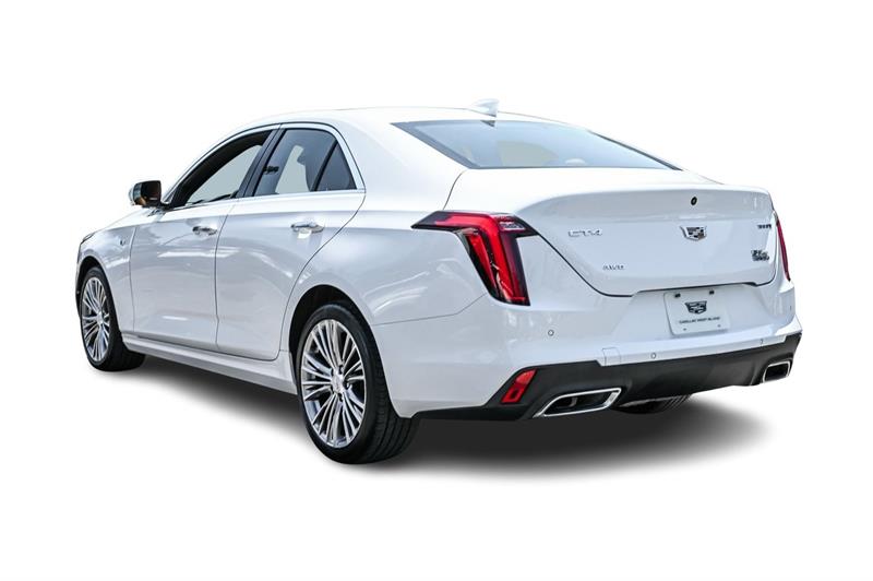cadillac CT4 2023 - 6