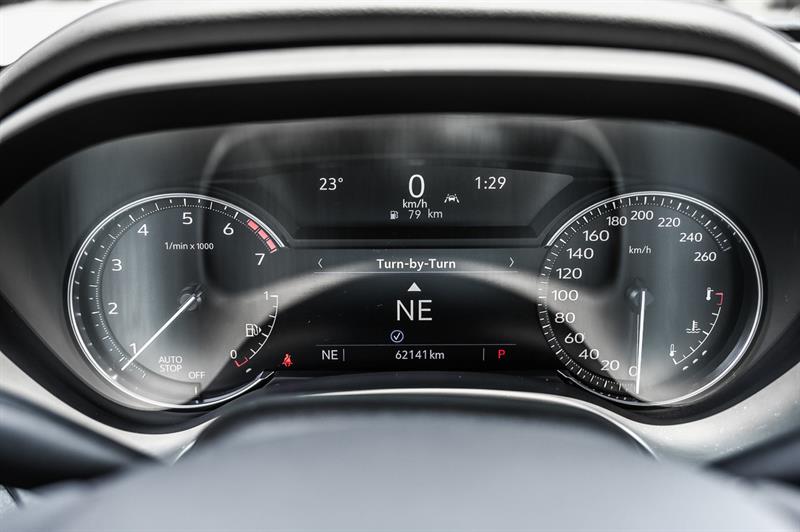 cadillac CT4 2023 - 14