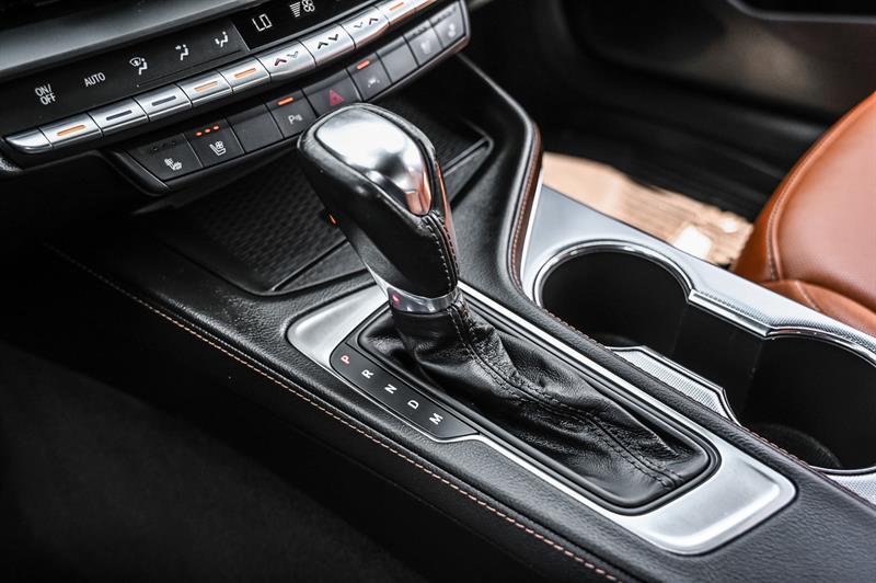 cadillac CT4 2023 - 15