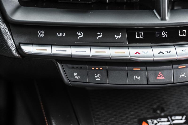 cadillac CT4 2023 - 16
