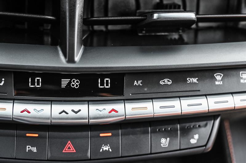 cadillac CT4 2023 - 18