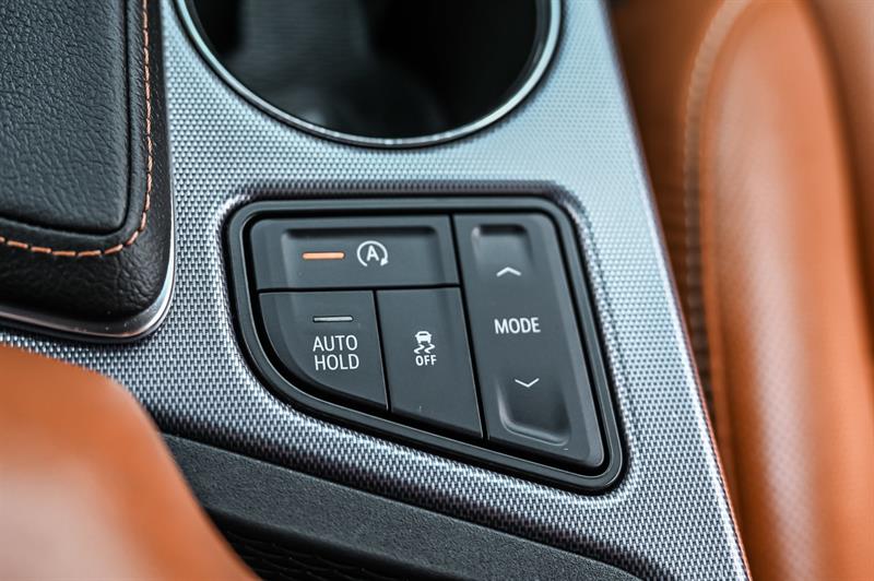 cadillac CT4 2023 - 19