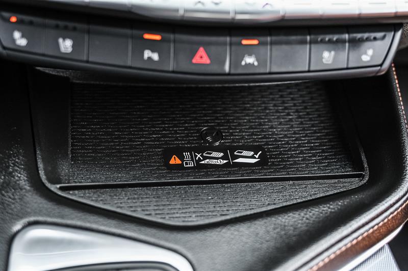 cadillac CT4 2023 - 22