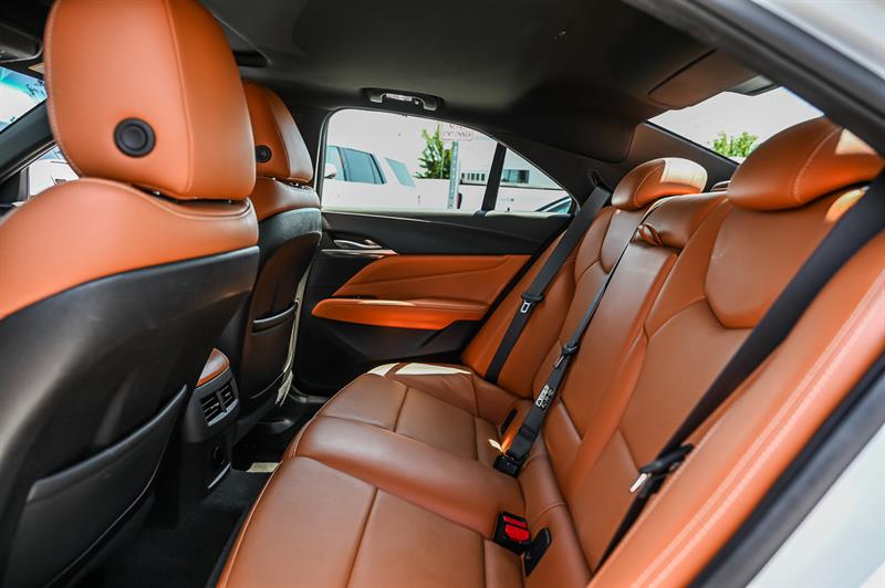 cadillac CT4 2023 - 23