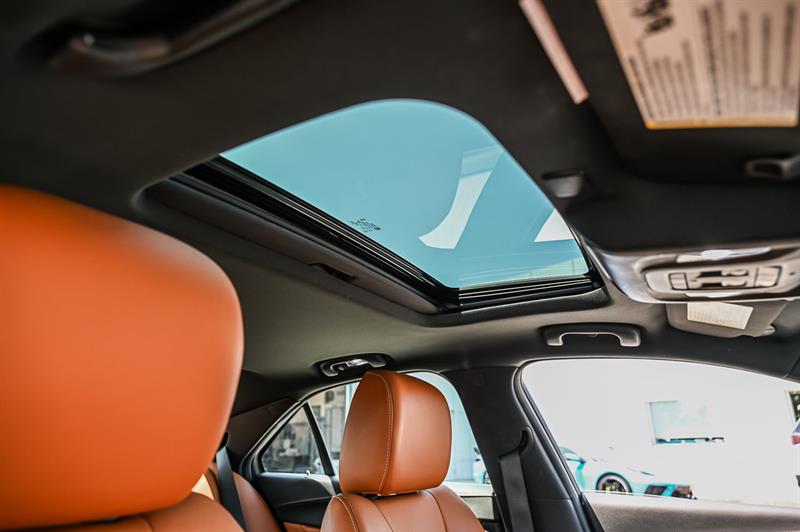 cadillac CT4 2023 - 29