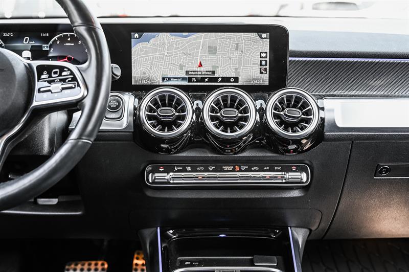 mercedes-benz GLB250 2022 - 20