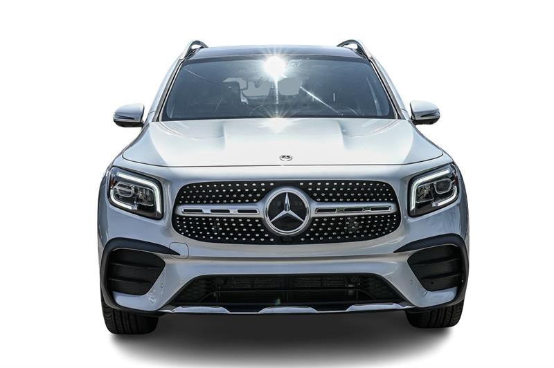 mercedes-benz GLB250 2022 - 2