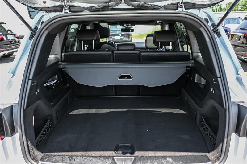 mercedes-benz GLB250 2022 - 16