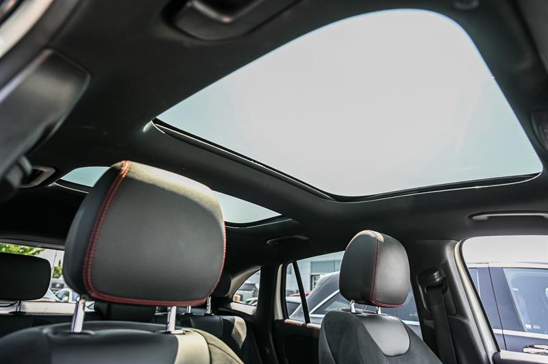 mercedes-benz GLA250 2023 - 29