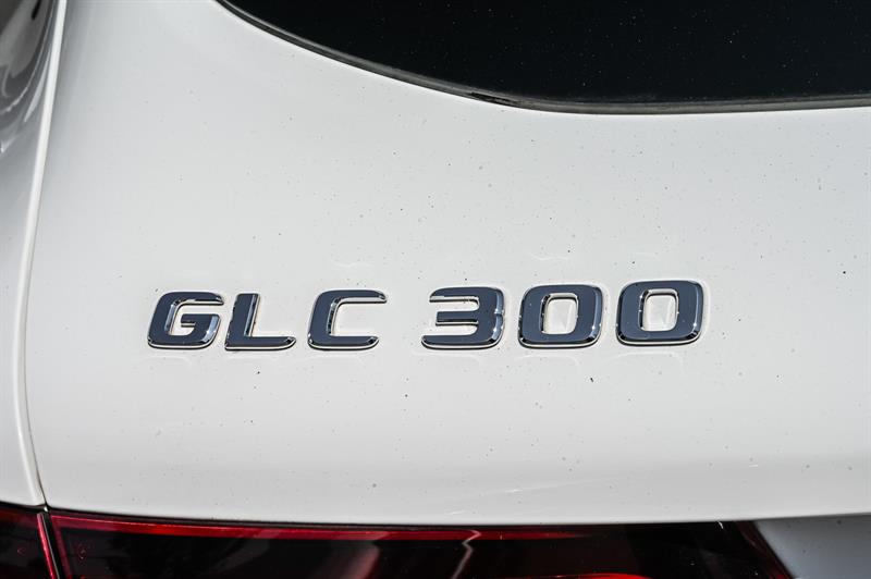 mercedes-benz GLC300 2020 - 14
