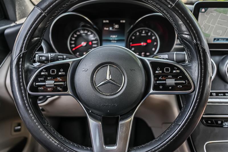 mercedes-benz GLC300 2020 - 20