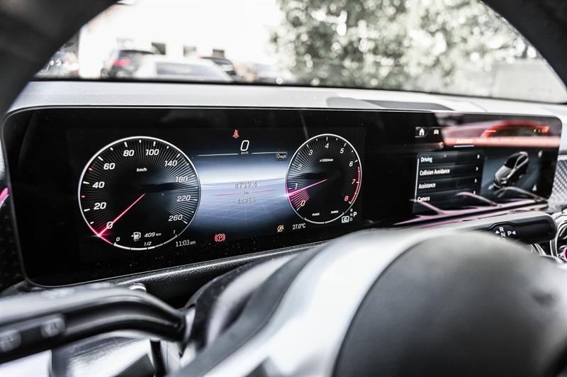 mercedes-benz GLB250 2025 - 14