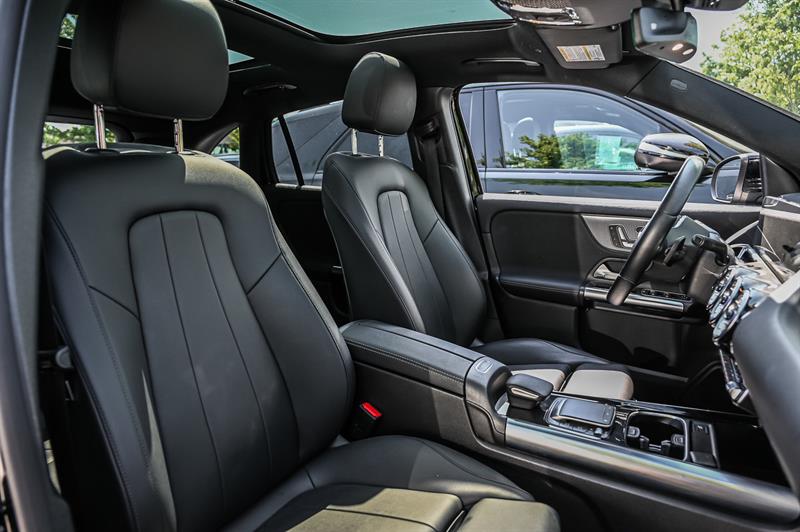 mercedes-benz GLA250 2022 - 28
