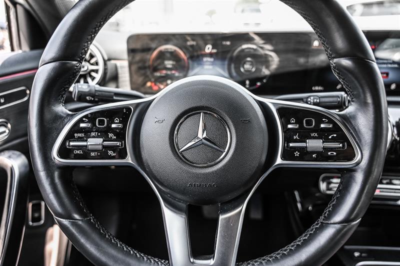 mercedes-benz A220 2022 - 18