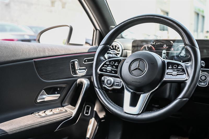 mercedes-benz A220 2022 - 24