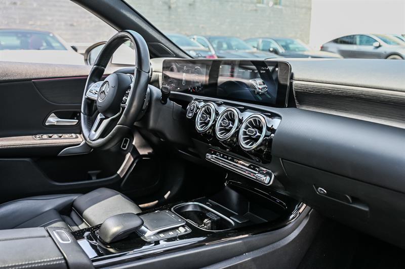 mercedes-benz A220 2022 - 26