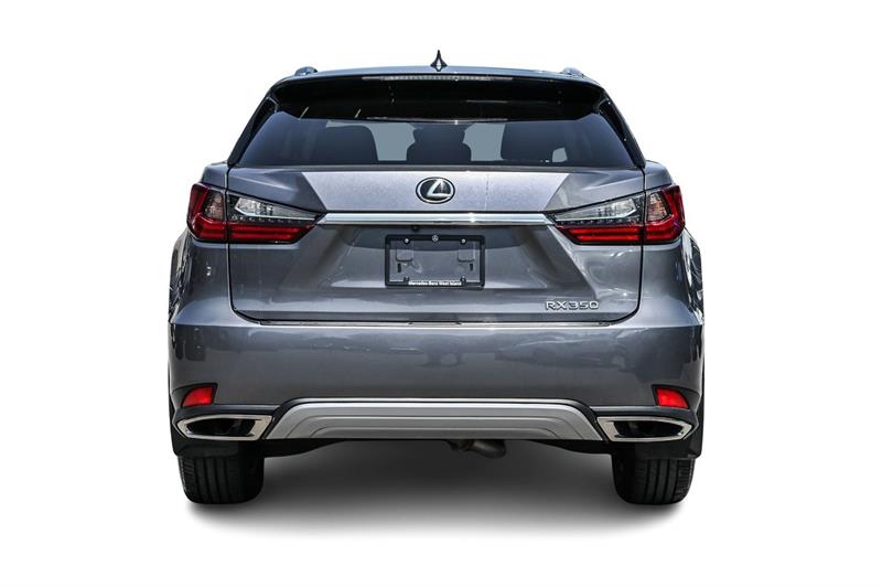 lexus RX350 2020 - 6