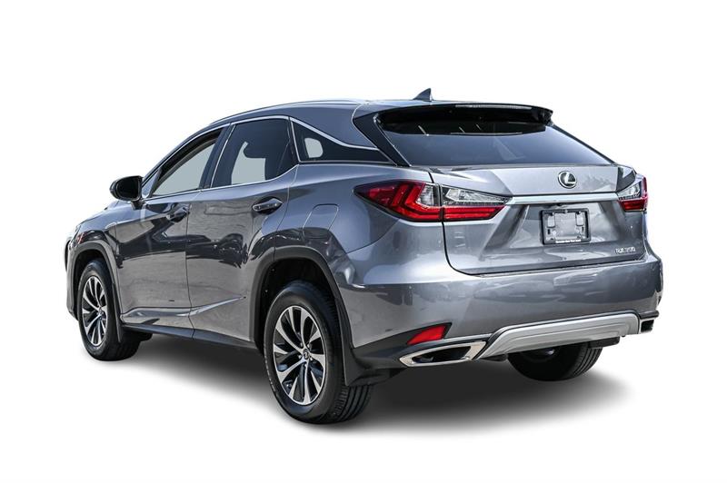 lexus RX350 2020 - 8