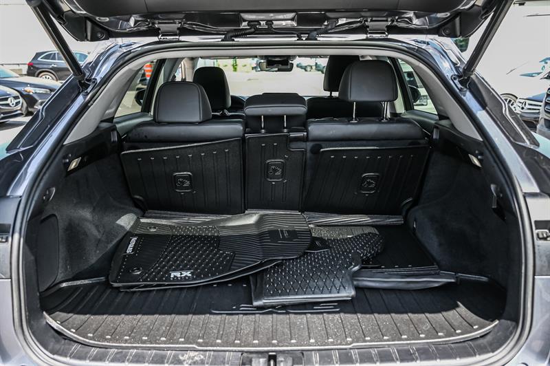 lexus RX350 2020 - 13