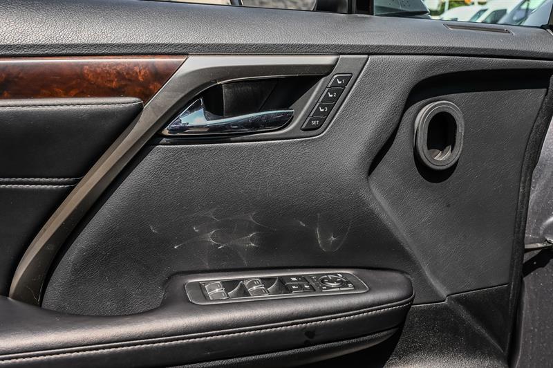lexus RX350 2020 - 15