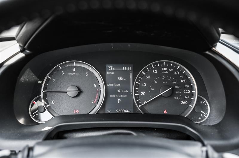 lexus RX350 2020 - 20