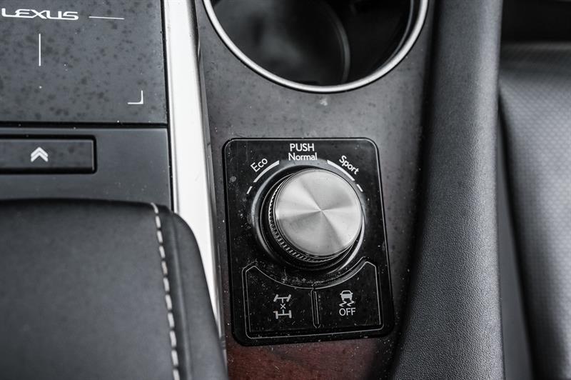 lexus RX350 2020 - 22