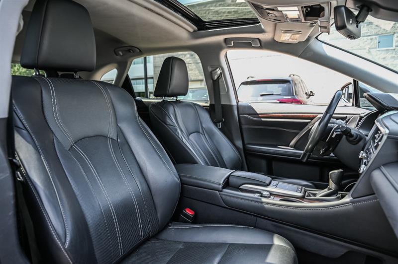 lexus RX350 2020 - 31