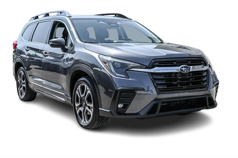 subaru Ascent 2023 - 4